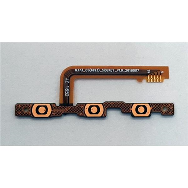 Flex power mas volumen para Cubot Manito calidad premium