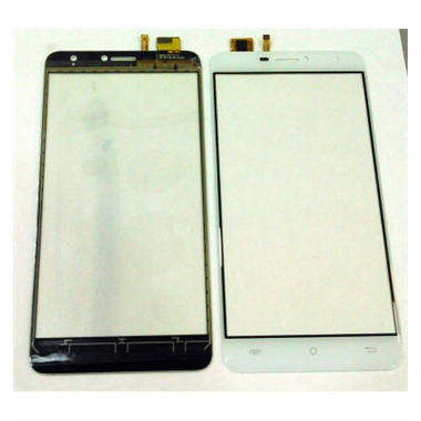 Cubot Max  tactil blanco premium