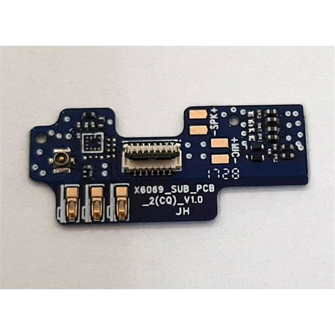 Placa conexion para Cubot Max calidad premium