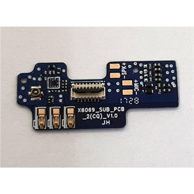 Placa conexion para Cubot Max calidad premium