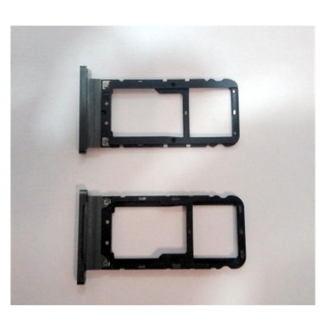 Soporte SIM negro para Cubot Max 2