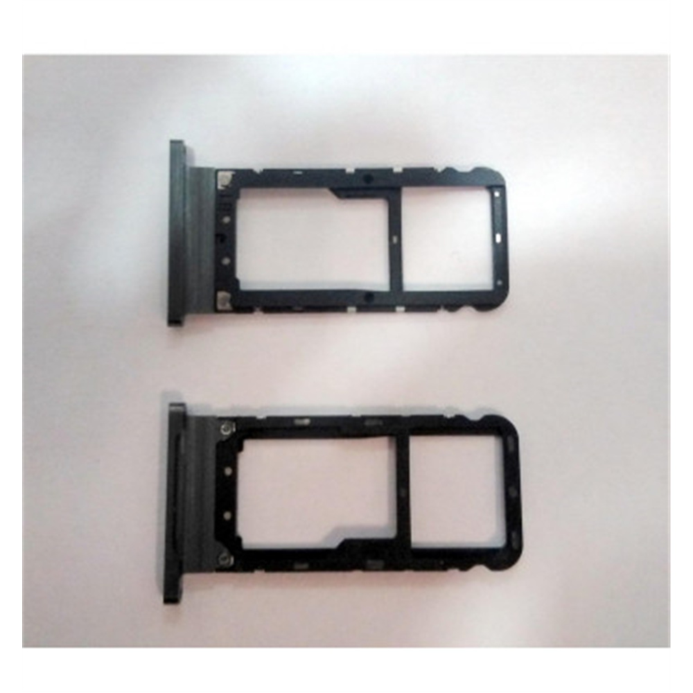 Soporte SIM negro para Cubot Max 2