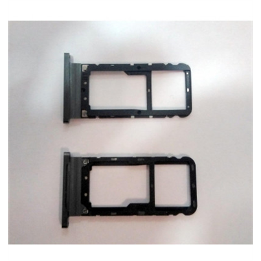 Soporte SIM negro para Cubot Max 2