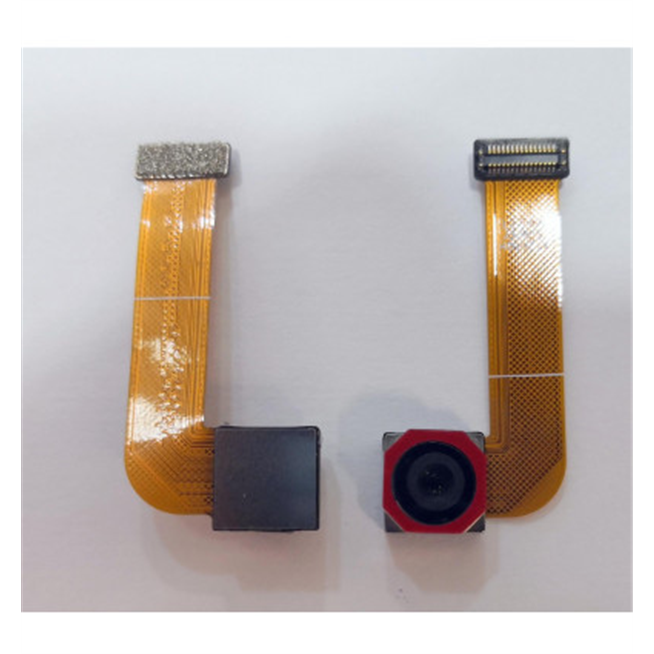 Flex camara trasera para Cubot Max 2