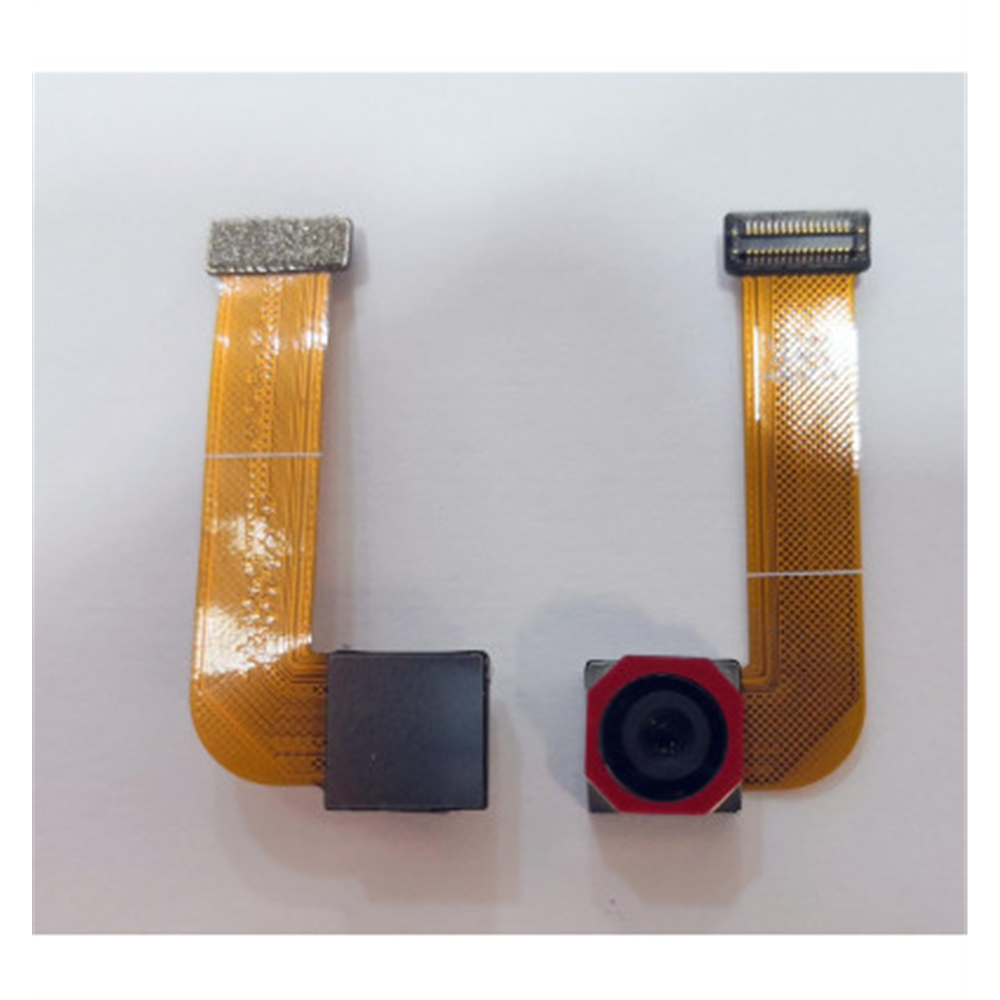 Flex camara trasera para Cubot Max 2