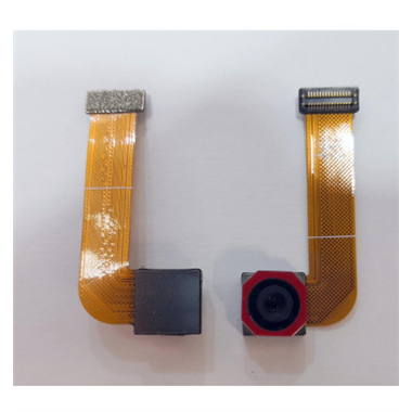 Flex camara trasera para Cubot Max 2