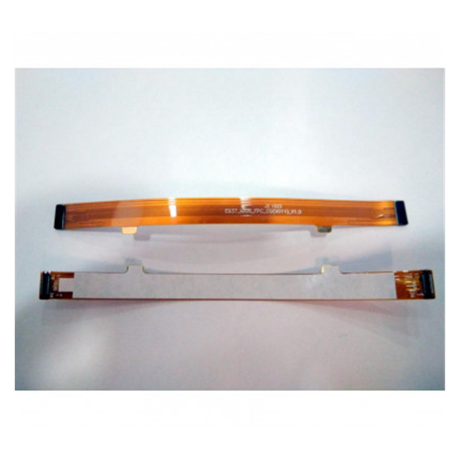 Flex central para Cubot Max 2