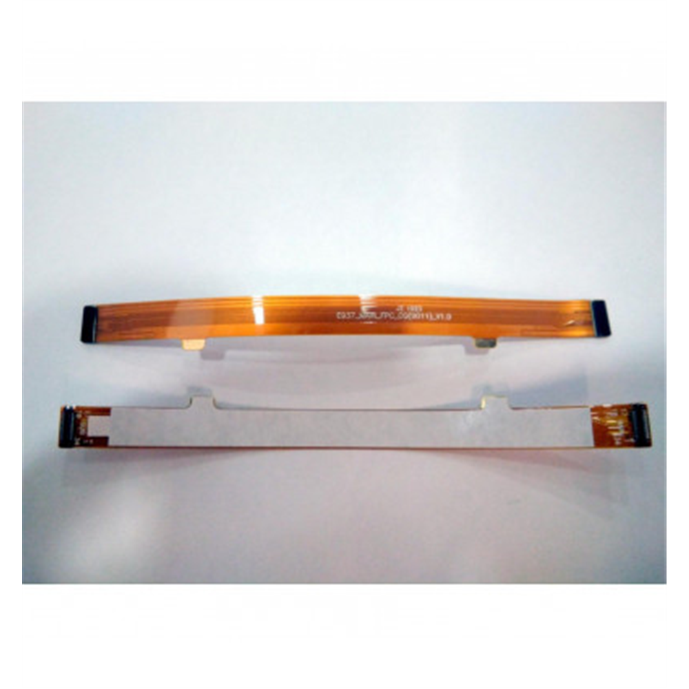 Flex central para Cubot Max 2