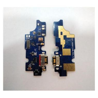 Flex puerto carga para Cubot Max 2