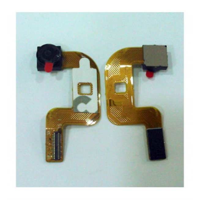 Flex camara frontal para Cubot Max 2