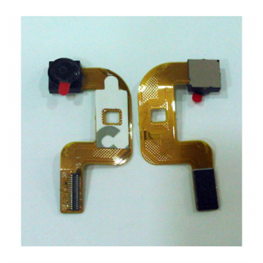 Flex camara frontal para Cubot Max 2