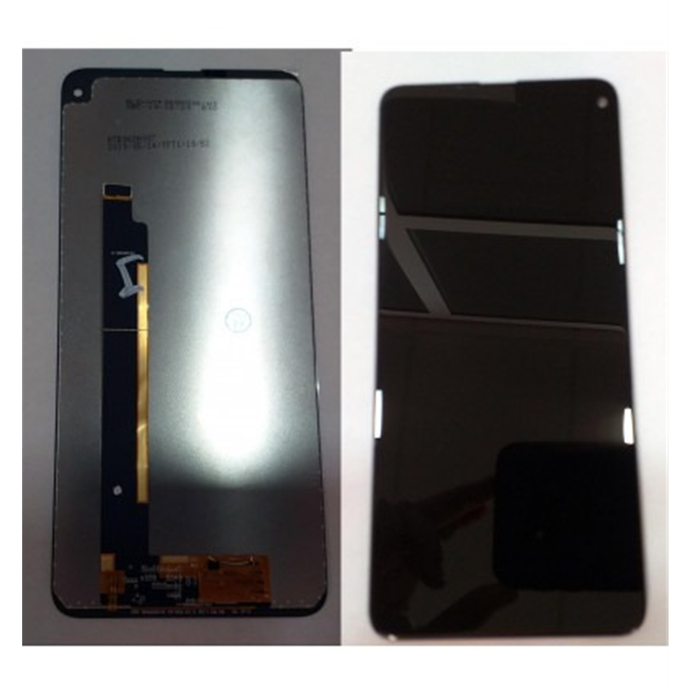 Cubot Max 2 pantalla lcd + tactil negro