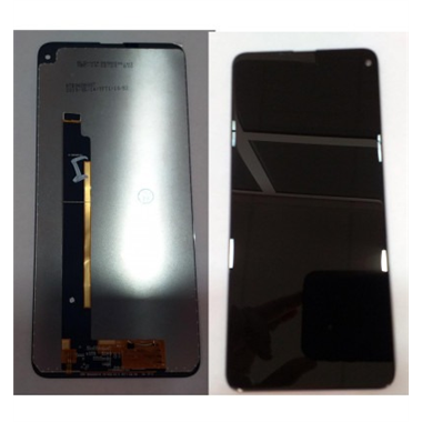 Cubot Max 2 pantalla lcd + tactil negro