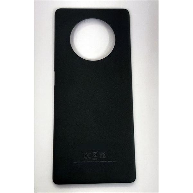 Tapa trasera o tapa bateria verde para Cubot Max 3