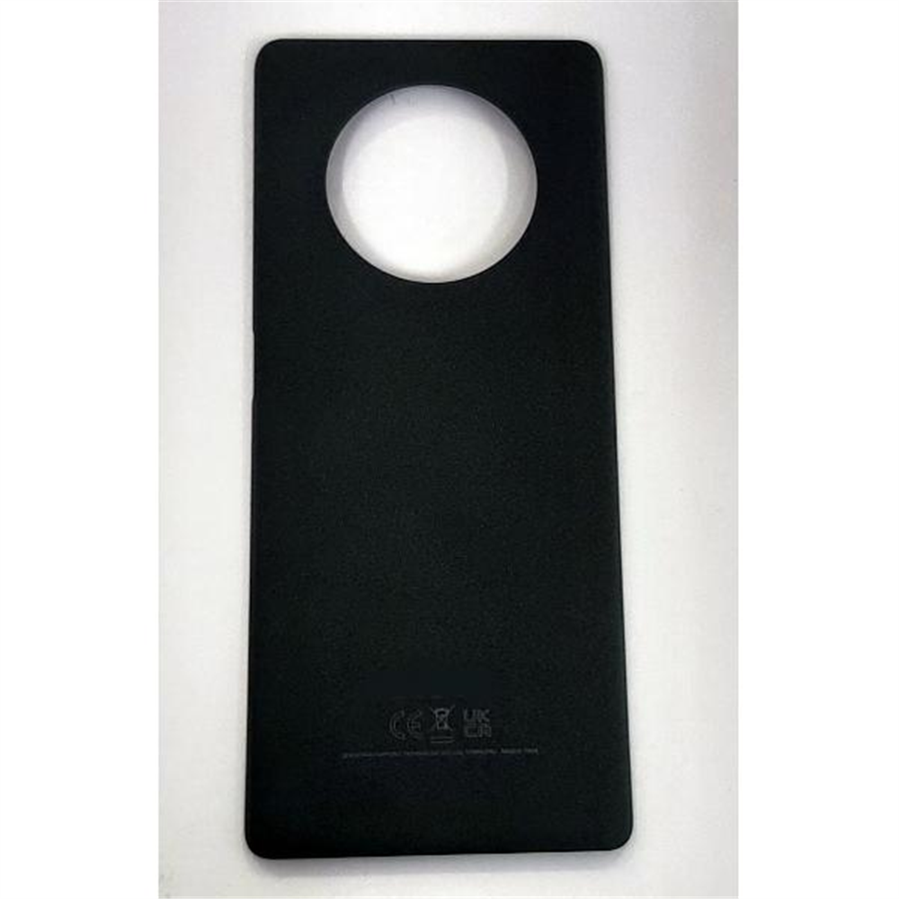 Tapa trasera o tapa bateria verde para Cubot Max 3