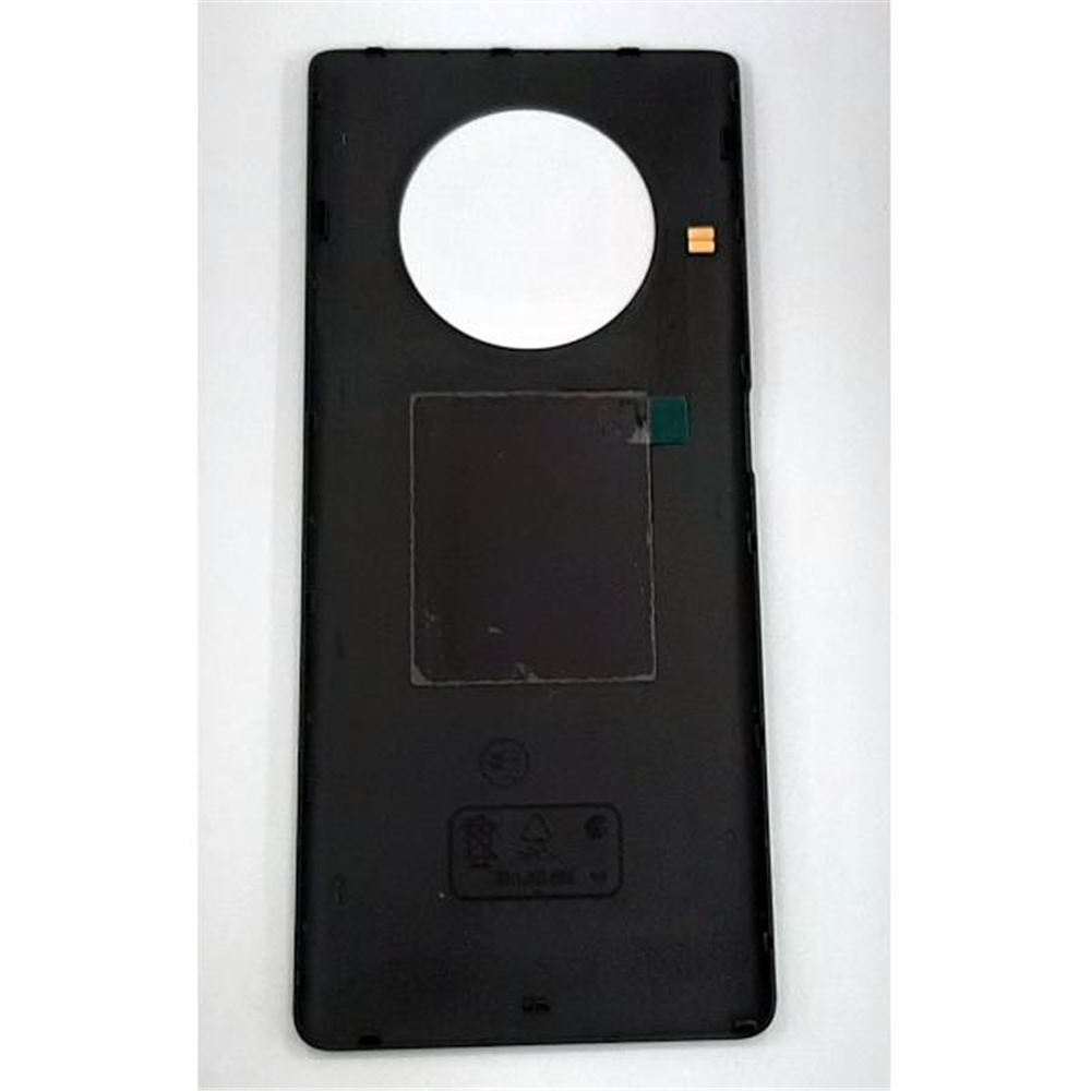 Tapa trasera o tapa bateria verde para Cubot Max 3