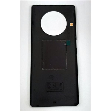 Tapa trasera o tapa bateria verde para Cubot Max 3