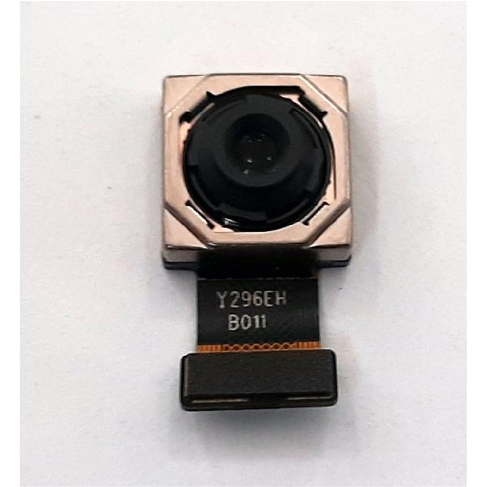 Flex camara trasera para Cubot Max 3 calidad premium