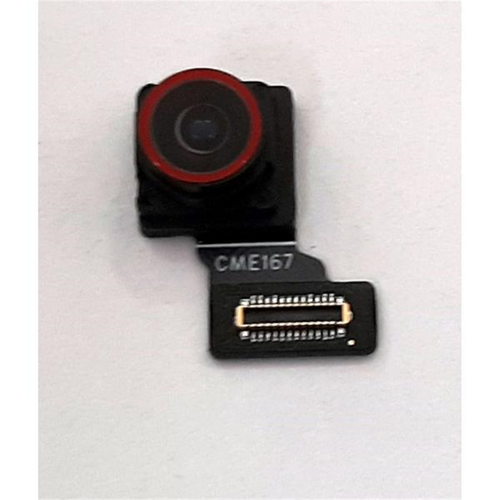 Flex camara frontal para Cubot Max 3 calidad premium