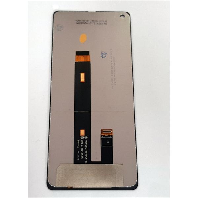 Pantalla lcd para Cubot Max 3 mas tactil negro calidad premium