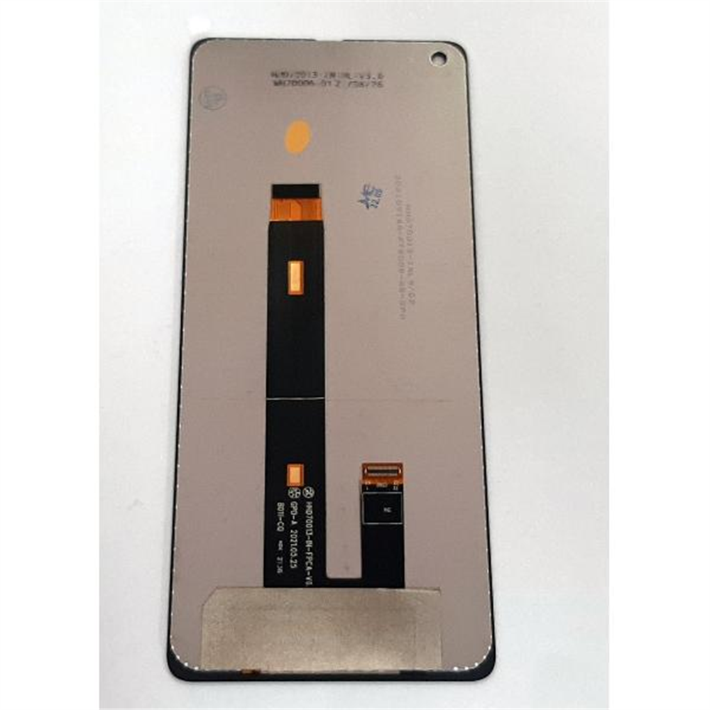 Pantalla lcd para Cubot Max 3 mas tactil negro calidad premium