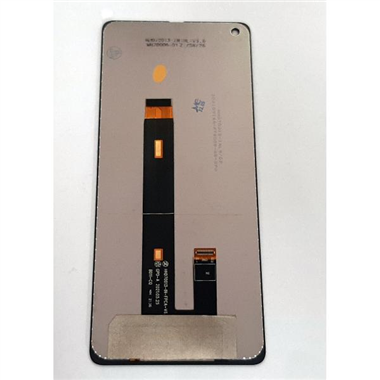 Pantalla lcd para Cubot Max 3 mas tactil negro calidad premium