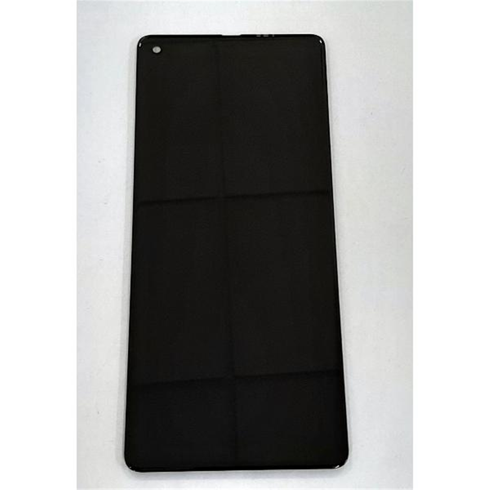 Pantalla lcd para Cubot Max 3 mas tactil negro calidad premium