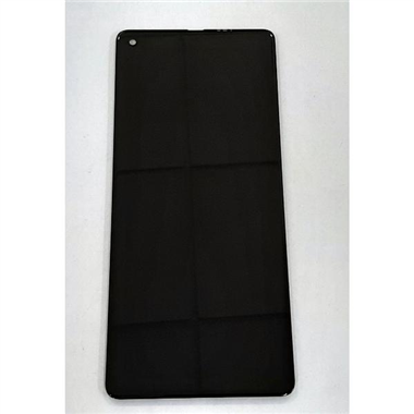 Pantalla lcd para Cubot Max 3 mas tactil negro calidad premium