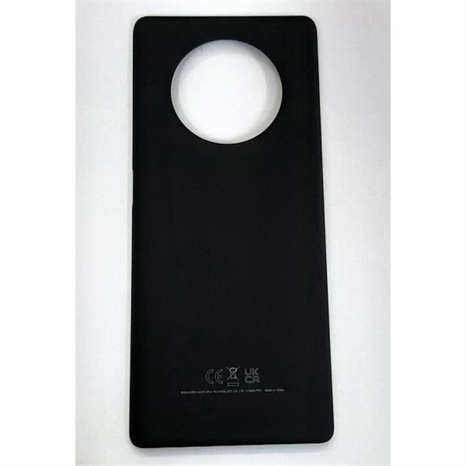 Tapa trasera o tapa bateria negra para Cubot Max 3