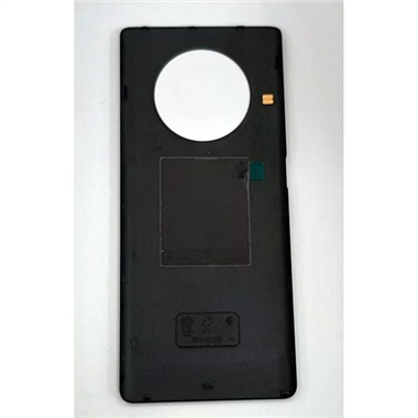 Tapa trasera o tapa bateria negra para Cubot Max 3