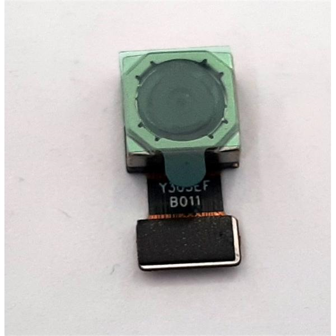 Flex camara trasera micro para Cubot Max 3 calidad premium