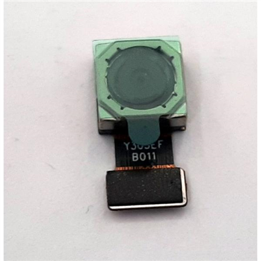 Flex camara trasera micro para Cubot Max 3 calidad premium