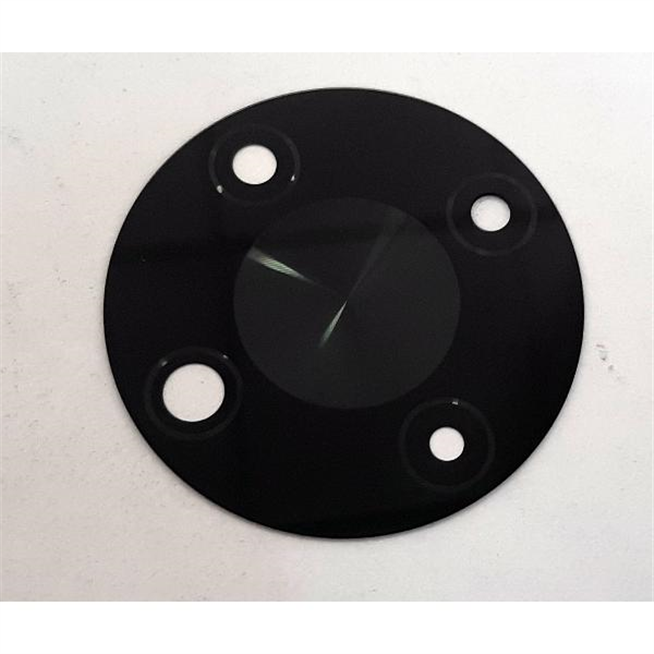 Cristal camara para Cubot Max 3 calidad premium