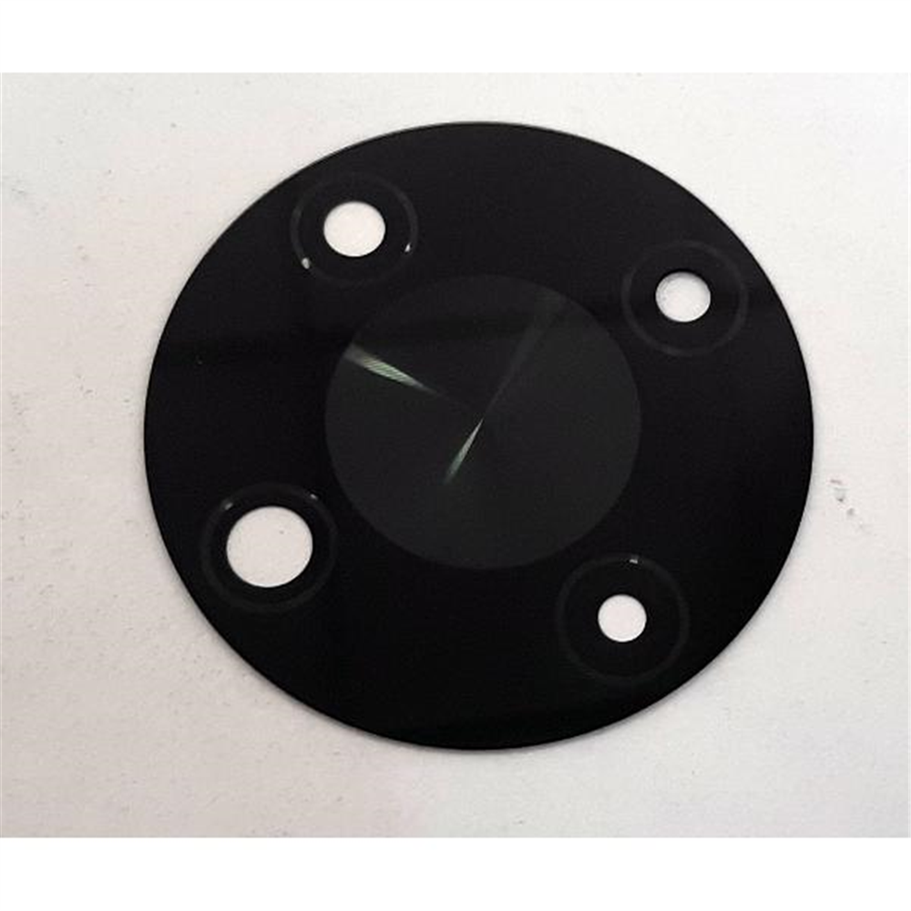 Cristal camara para Cubot Max 3 calidad premium