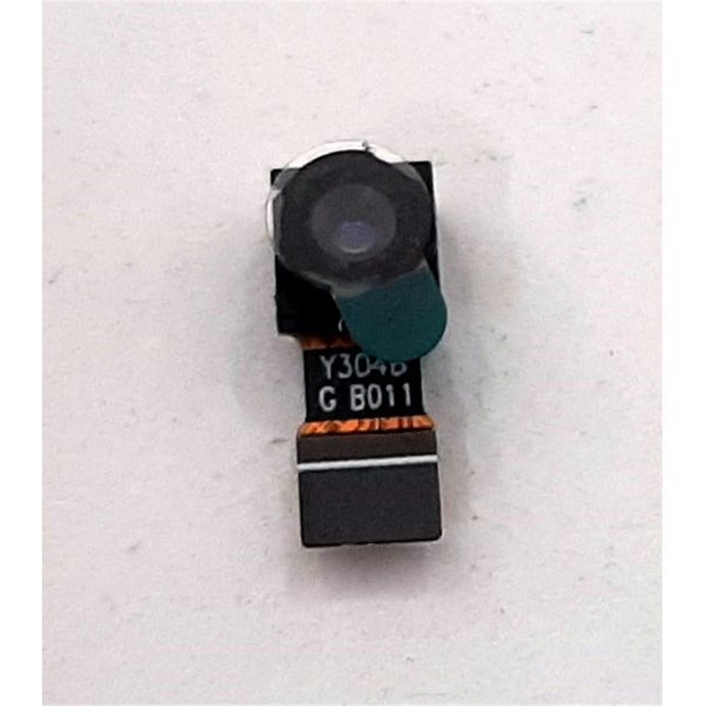 Flex camara flash para Cubot Max 3 calidad premium