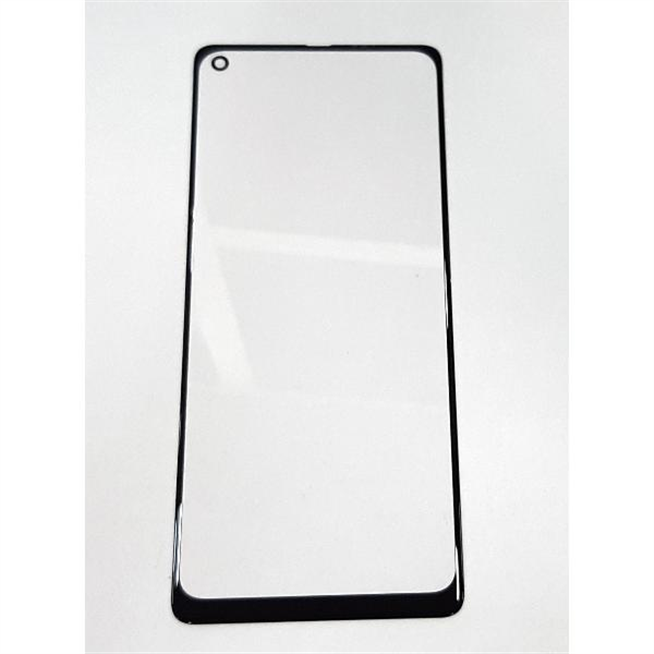 Cristal negro para Cubot Max 3