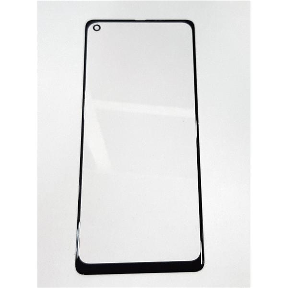 Cristal negro para Cubot Max 3