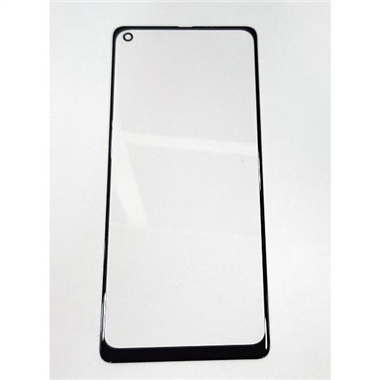 Cristal negro para Cubot Max 3