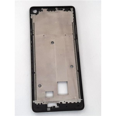 Carcasa central o marco negro para Cubot Max 3 calidad premium