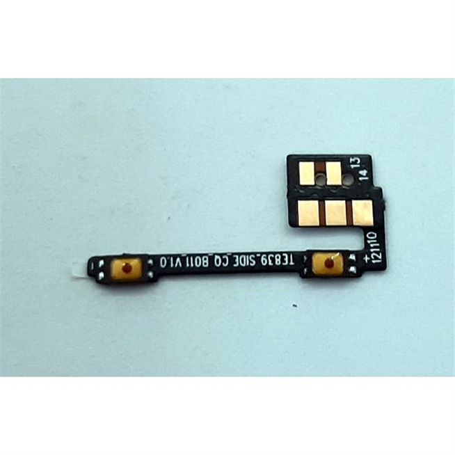 Flex volumen para Cubot Max 3 calidad premium
