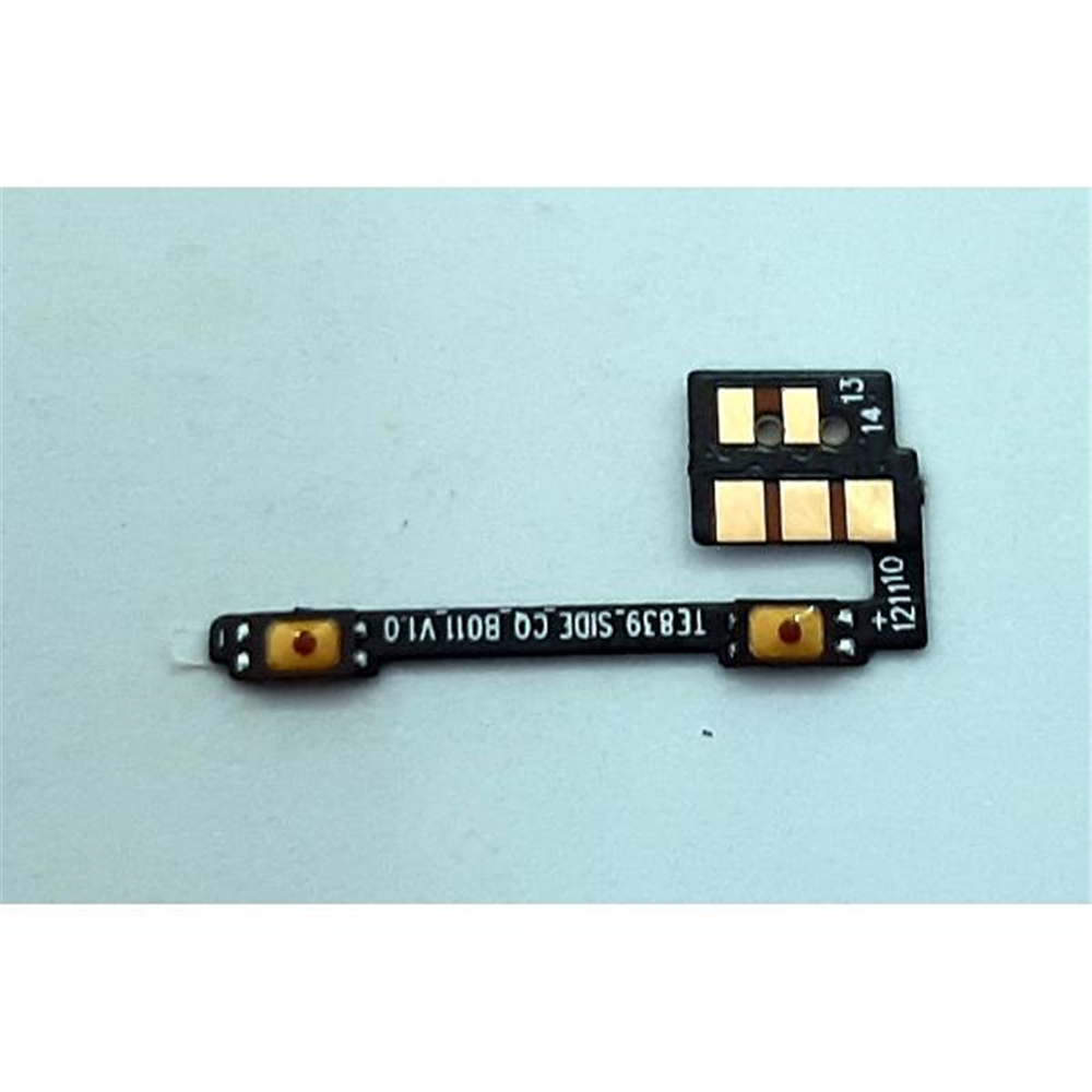 Flex volumen para Cubot Max 3 calidad premium