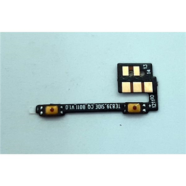 Flex volumen para Cubot Max 3 calidad premium