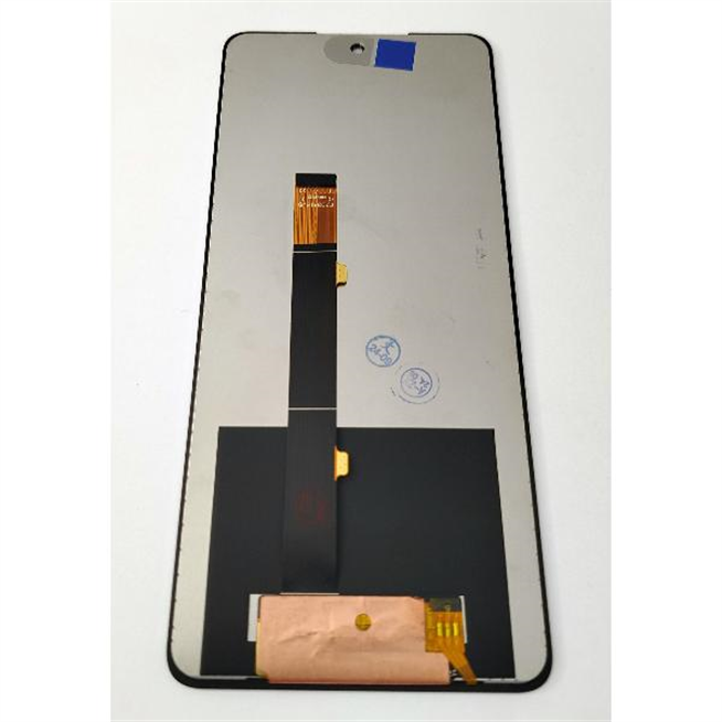 Pantalla lcd para Cubot Max 5 5G mas tactil negro calidad premium