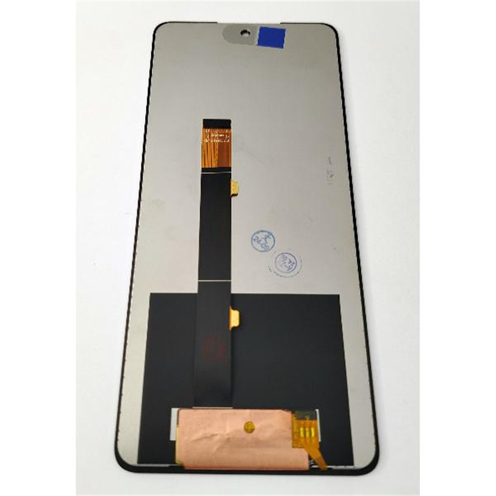 Pantalla lcd para Cubot Max 5 5G mas tactil negro calidad premium