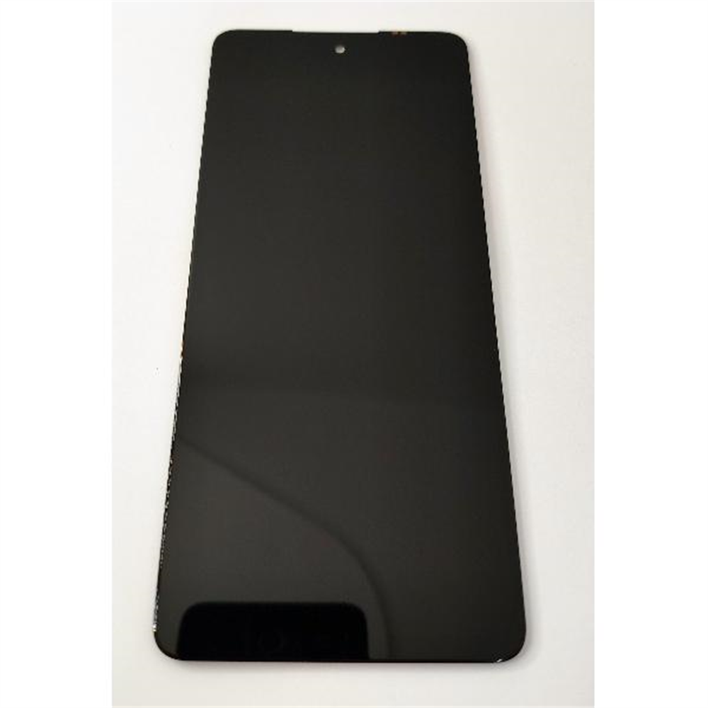 Pantalla lcd para Cubot Max 5 5G mas tactil negro calidad premium