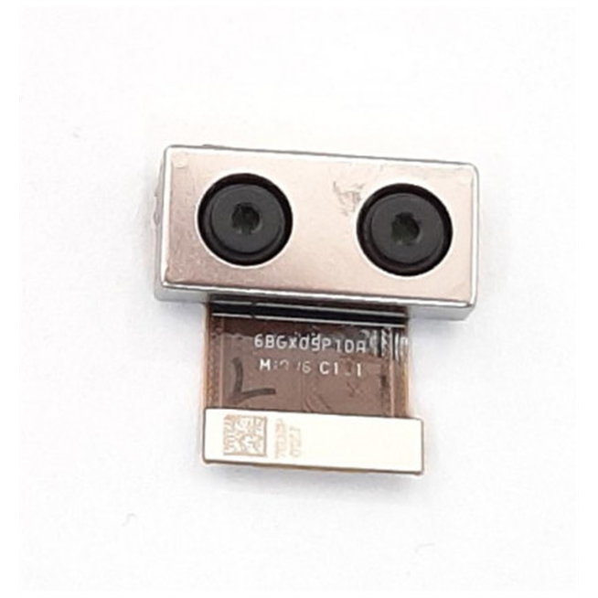Flex camara trasera para Cubot Note 20 calidad premium