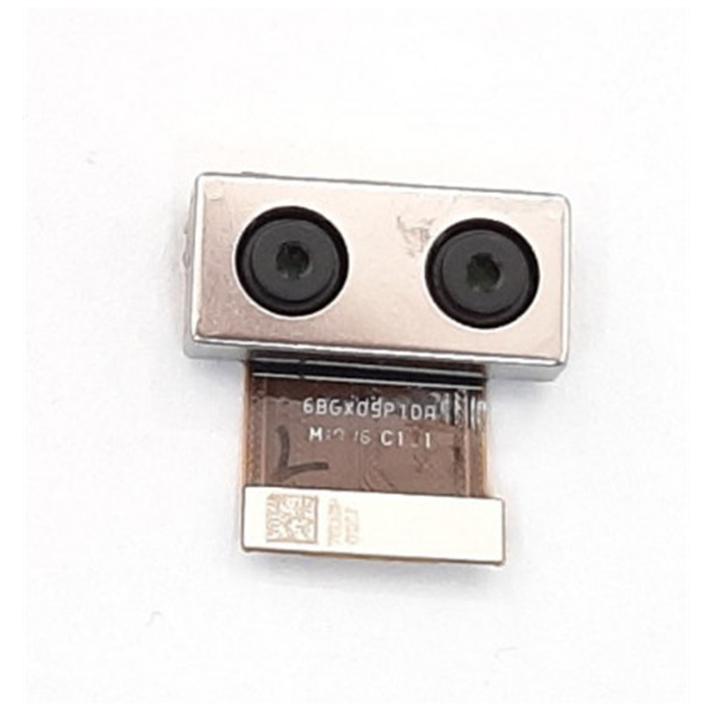 Flex camara trasera para Cubot Note 20 calidad premium