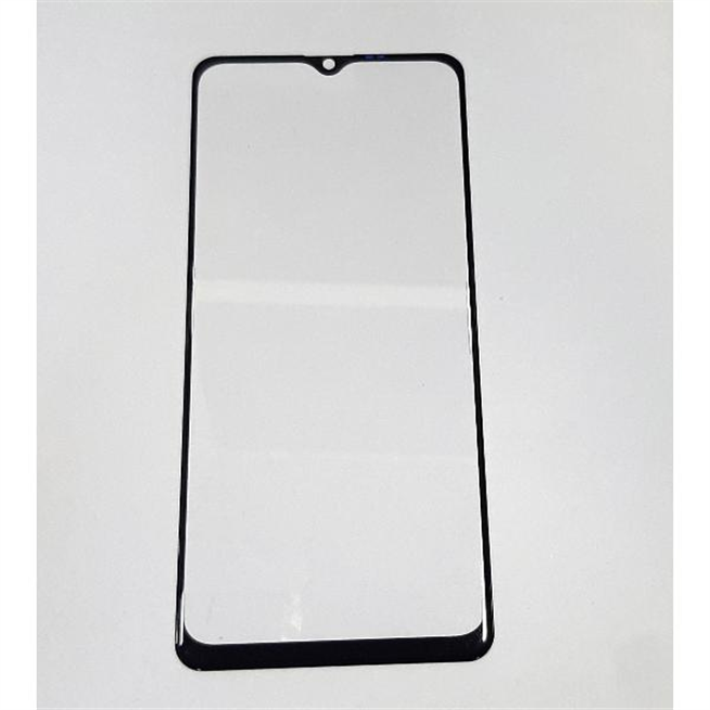 Cristal negro para Cubot Note 20 Note 20 Pro