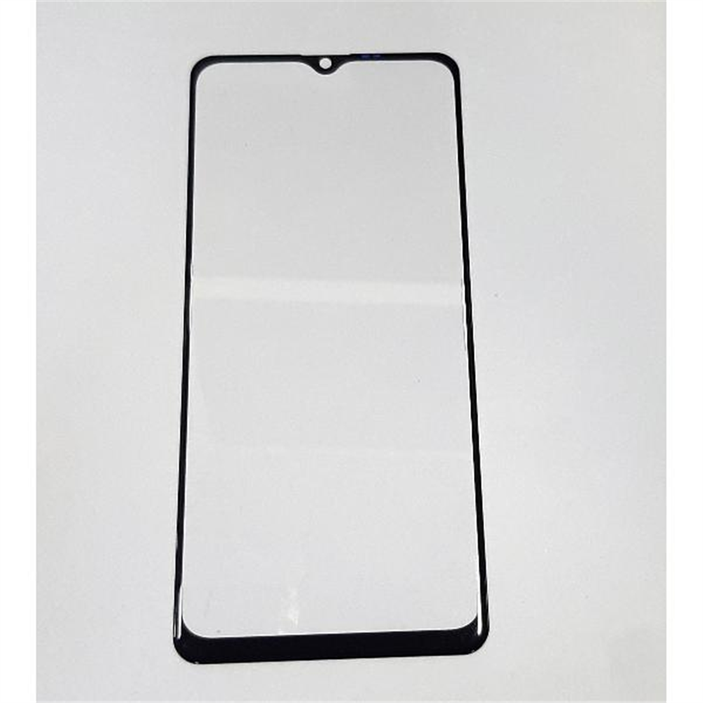 Cristal negro para Cubot Note 20 Note 20 Pro