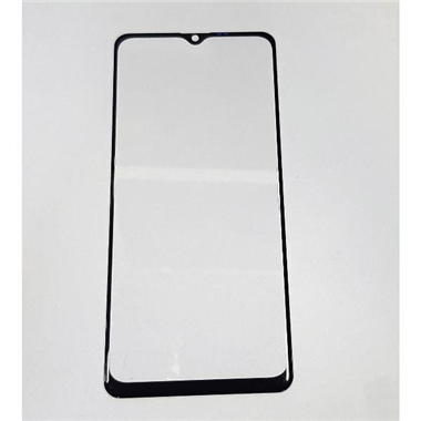 Cristal negro para Cubot Note 20 Note 20 Pro